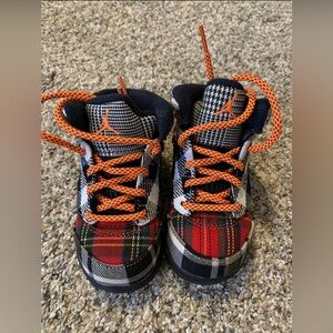 Nike Air Jordan 5 Retro GS “Plaid”